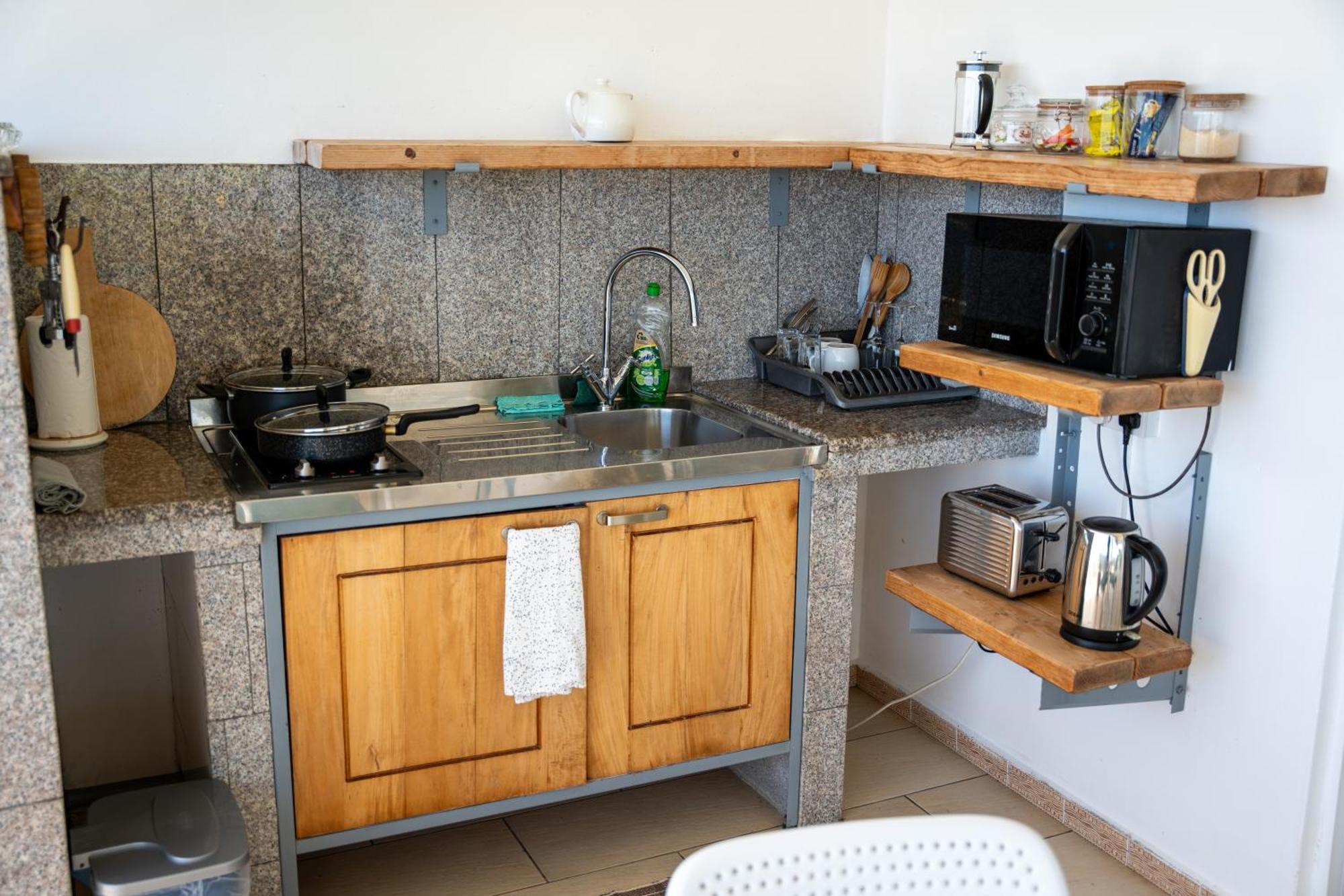 Beau Soleil Stunning Sea View One Bedroom * Misere